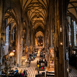 2025 Karfreitag / Erzdiözese Wien/Schönlaub