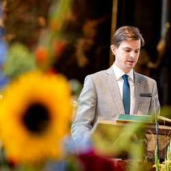 Fiacriusmesse 2025 / Erzdiözese Wien/Schönlaub, Stephan Schönlaub