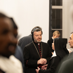 Erzdiözese Wien/ Schönlaub, Stephan Schönlaub