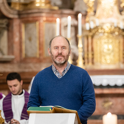Erzdiözese Wien/ Schönlaub, Stephan Schönlaub