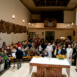 20. ÖKUMENISCHER GOTTESDIENST für Menschen mit und ohne Behinderungen / Erzdiözese Wien/ Schönlaub 20. ÖKUMENISCHER GOTTESDIENST für Menschen mit und ohne Behinderungen