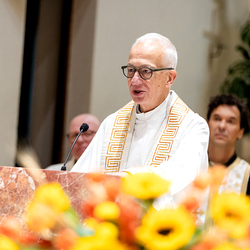 20. ÖKUMENISCHER GOTTESDIENST für Menschen mit und ohne Behinderungen / Erzdiözese Wien/ Schönlaub 20. ÖKUMENISCHER GOTTESDIENST für Menschen mit und ohne Behinderungen