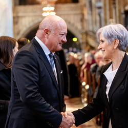 Stephansdom: Österreich nahm Abschied von Papst Franziskus / Erzdiözese Wien/ Schönlaub, Stephan Schönlaub Stephansdom: Österreich nahm Abschied von Papst Franziskus