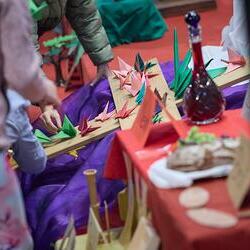 Palmsonntag Pfarre Heilige Mutter Teresa / Erzdiözese Wien/Feuchtner