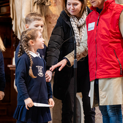 Klemensfest / Erzdiözese Wien/Schönlaub