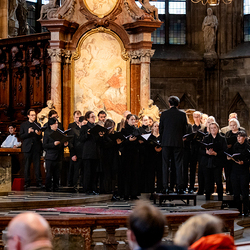 2025 Karfreitag / Erzdiözese Wien/Schönlaub