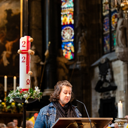 Priesterjubiläen / Erzdiözese Wien/Schönlaub