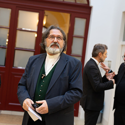 Stephanifest / Erzdiözese Wien/Schönlaub, Stephan Schönlaub