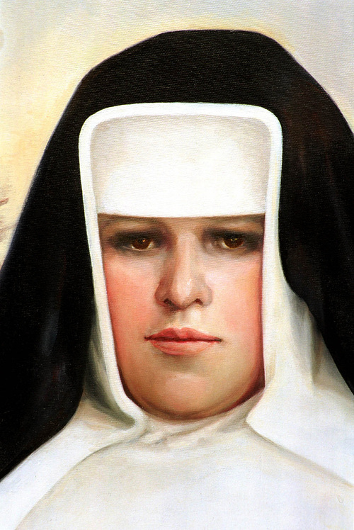 Selige Restituta Helene Kafka