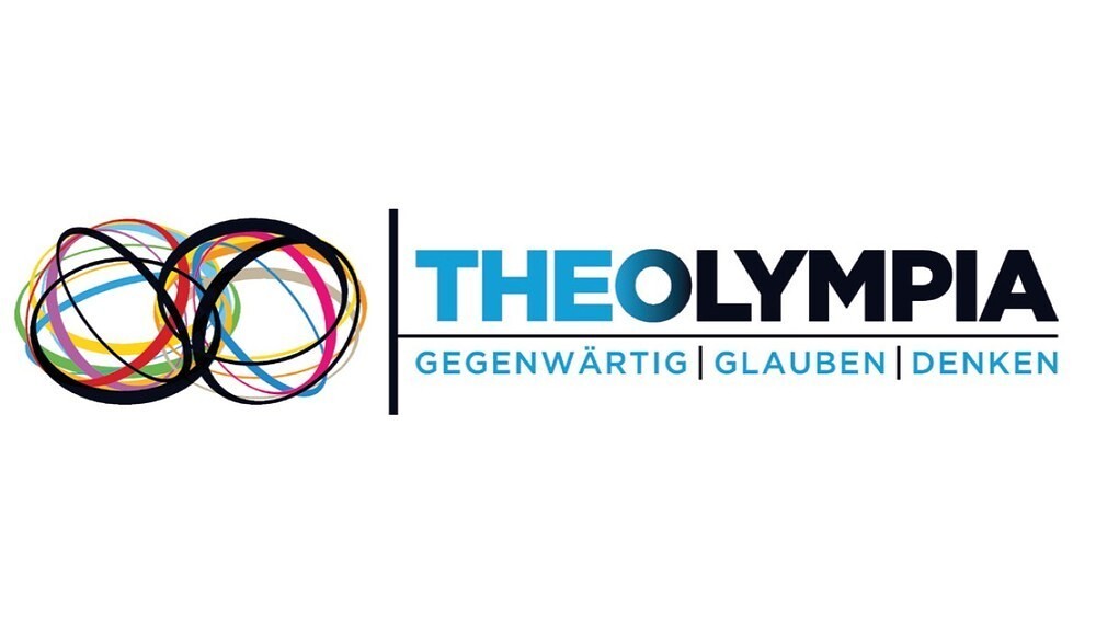 Logo Theolympia
