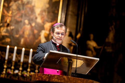 Der Sonnengesang – Lebensmelodie des hl. Franz von Assisi