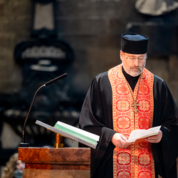 Erzdiözese Wien/ Schönlaub, Stephan Schönlaub