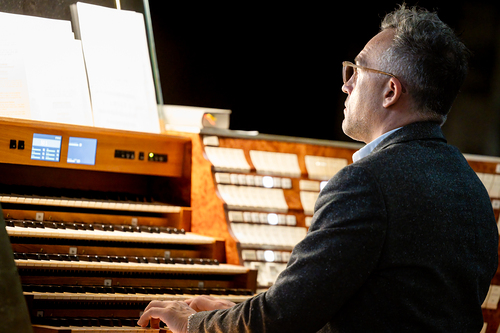 Sieben Freuden-Rosenkranz