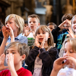 Klemensfest 2024 / Erzdiözese Wien/Schönlaub