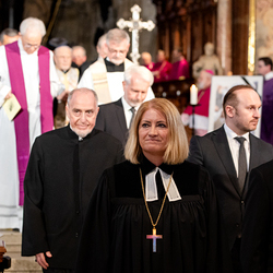 Stephansdom: Österreich nahm Abschied von Papst Franziskus / Erzdiözese Wien/ Schönlaub, Stephan Schönlaub Stephansdom: Österreich nahm Abschied von Papst Franziskus