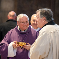 Stephansdom: Österreich nahm Abschied von Papst Franziskus / Erzdiözese Wien/ Schönlaub, Stephan Schönlaub Stephansdom: Österreich nahm Abschied von Papst Franziskus