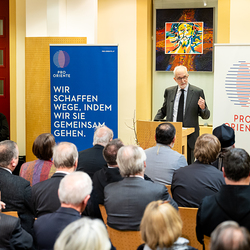 Erzdiözese Wien/ Schönlaub, Stephan Schönlaub