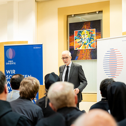 Erzdiözese Wien/ Schönlaub, Stephan Schönlaub