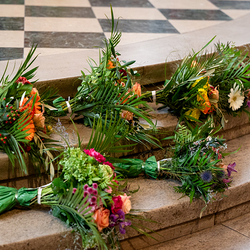 Fiacriusmesse 2025 / Erzdiözese Wien/Schönlaub, Stephan Schönlaub