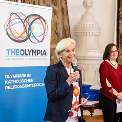 Theolympiade / Erzdiözese Wien/ Schönlaub