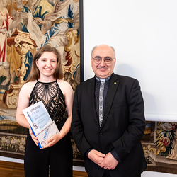 Theolympiade / Erzdiözese Wien/ Schönlaub