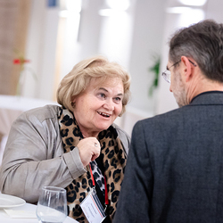 Treffen der Vikariatsräte / Erzdiözese Wien/Schönlaub Treffen der Vikariatsräte