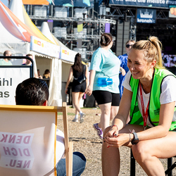 Festivalseelsorge DIF 2025 / Erzdiözese Wien/ Schönlaub, Stephan Schönlaub