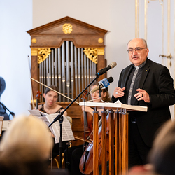 Theolympiade / Erzdiözese Wien/ Schönlaub