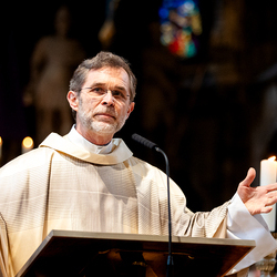 Chrisammesse 2025 / Erzdiözese Wien/ Schönlaub, Stephan Schönlaub