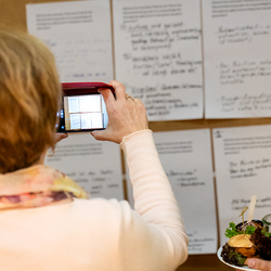 Treffen der Vikariatsräte / Erzdiözese Wien/Schönlaub Treffen der Vikariatsräte