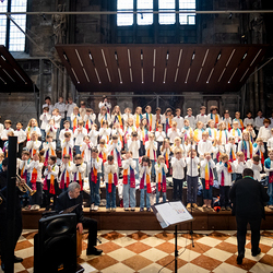 Klemensfest / Erzdiözese Wien/Schönlaub