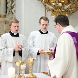 Erzdiözese Wien/ Schönlaub, Stephan Schönlaub