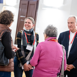 Treffen der Vikariatsräte / Erzdiözese Wien/Schönlaub Treffen der Vikariatsräte