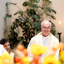20. ÖKUMENISCHER GOTTESDIENST für Menschen mit und ohne Behinderungen / Erzdiözese Wien/ Schönlaub 20. ÖKUMENISCHER GOTTESDIENST für Menschen mit und ohne Behinderungen
