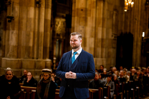 Sendungsfeier PAstoralassistentInnen