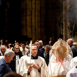 2025 Karfreitag / Erzdiözese Wien/Schönlaub