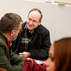 Treffen der Vikariatsräte / Erzdiözese Wien/Schönlaub Treffen der Vikariatsräte