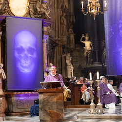 Erzdiözese Wien/ Schönlaub, Stephan Schönlaub