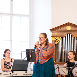 Theolympiade / Erzdiözese Wien/ Schönlaub