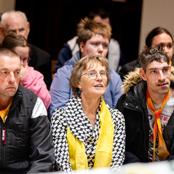 20. ÖKUMENISCHER GOTTESDIENST für Menschen mit und ohne Behinderungen / Erzdiözese Wien/ Schönlaub 20. ÖKUMENISCHER GOTTESDIENST für Menschen mit und ohne Behinderungen