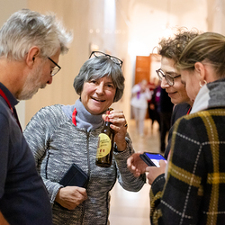 Treffen der Vikariatsräte / Erzdiözese Wien/Schönlaub Treffen der Vikariatsräte