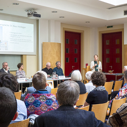 Verleihung Florian-Kuntner-Preis 12.04.2024