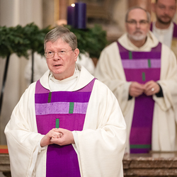 Erzdiözese Wien/ Schönlaub, Stephan Schönlaub