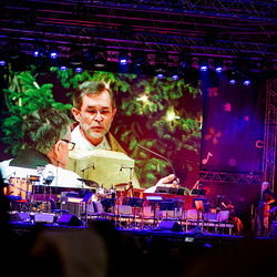 Jahresabschlussandacht / Erzdiözese Wien/Schönlaub, Stephan Schönlaub