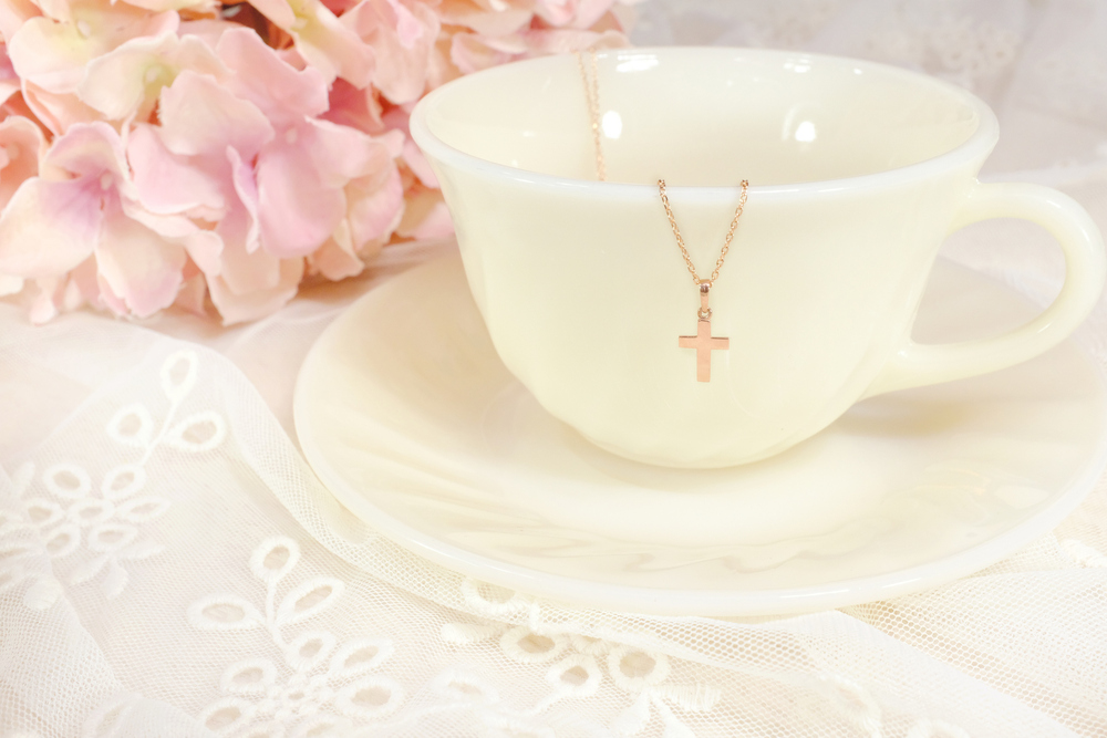 Geschenk zur Erstkommunion