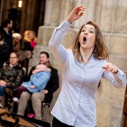 Klemensfest / Erzdiözese Wien/Schönlaub