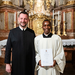 Erzdiözese Wien/ Schönlaub, Stephan Schönlaub