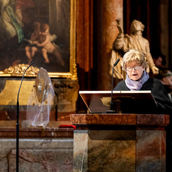 2025 Karfreitag / Erzdiözese Wien/Schönlaub