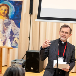 Treffen der Vikariatsräte / Erzdiözese Wien/Schönlaub Treffen der Vikariatsräte